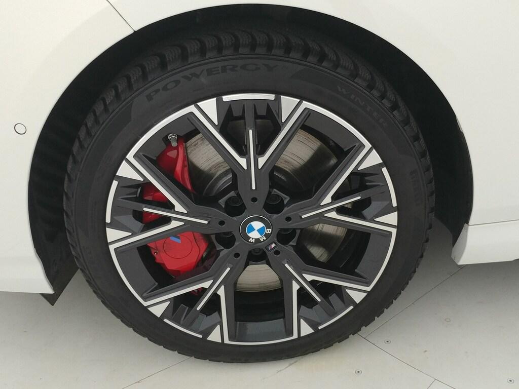 BMW Serie 1 118d MSport Pro auto