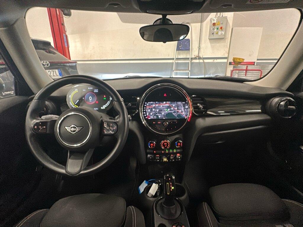 Mini Mini 3p Cooper SE Electric auto