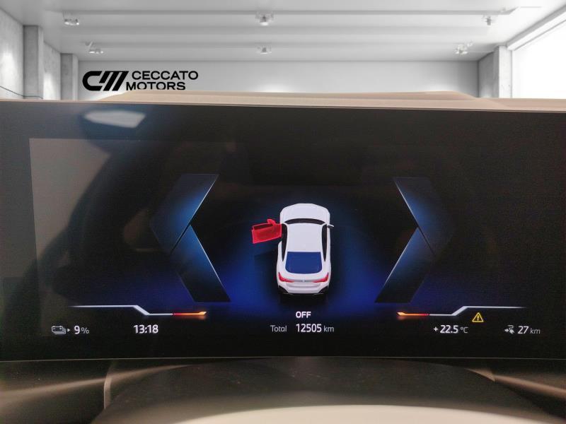 BMW i4 xdrive40 M Sport Pro