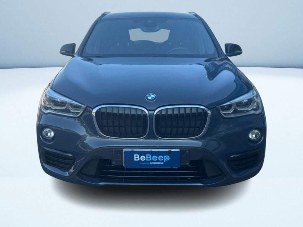 BMW X1 sdrive18d Sport auto