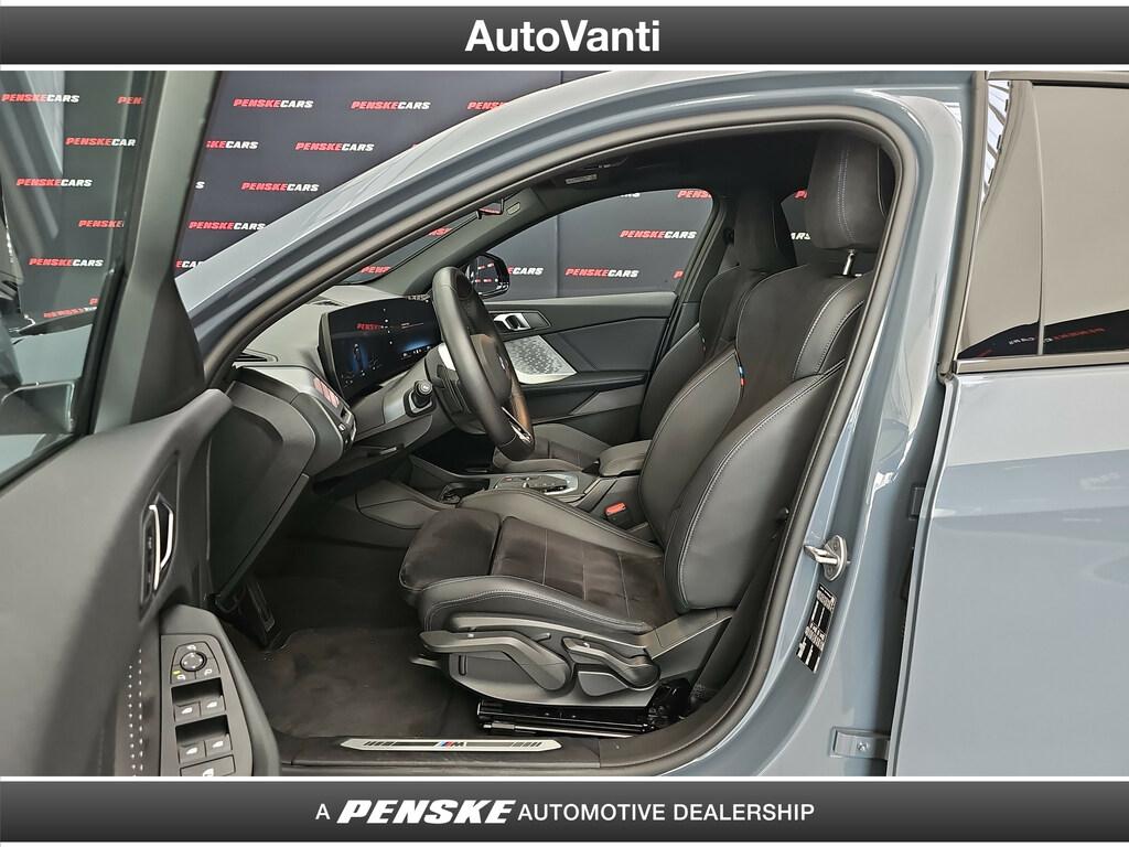 BMW Serie 1 118d MSport auto