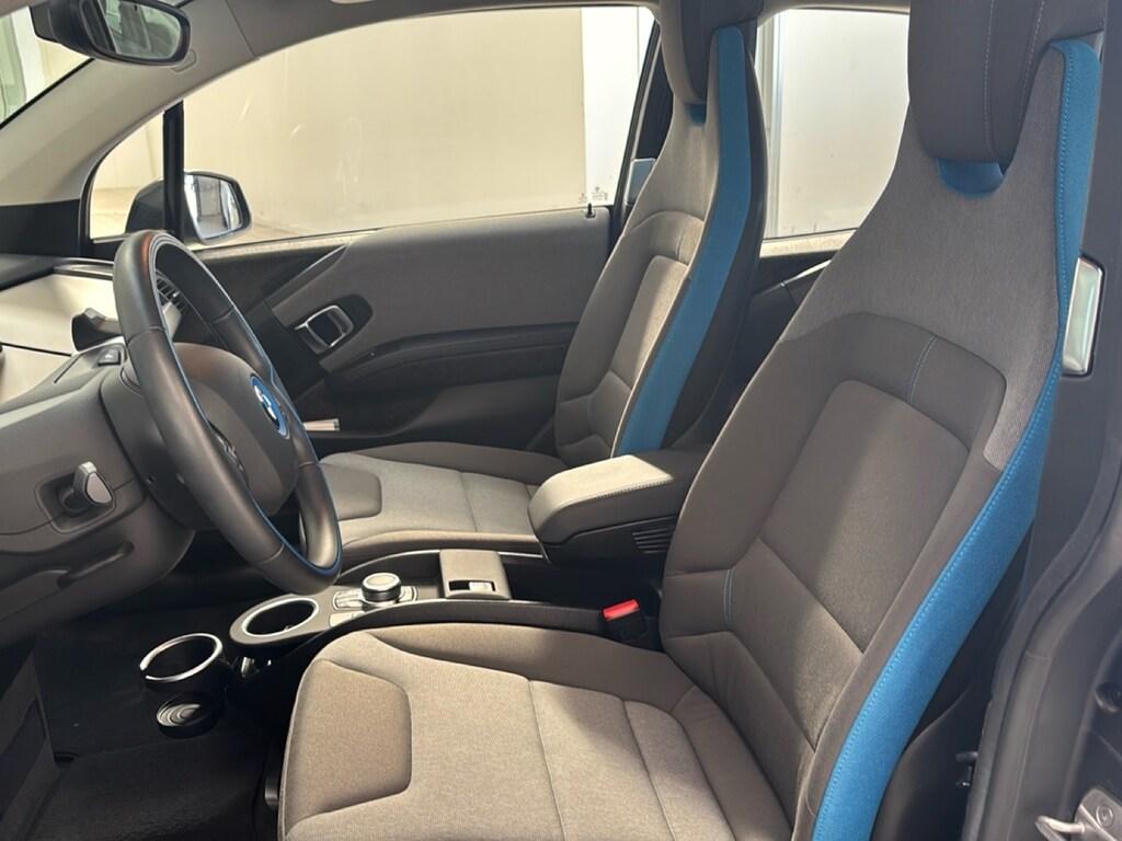 BMW i3 120Ah Advantage
