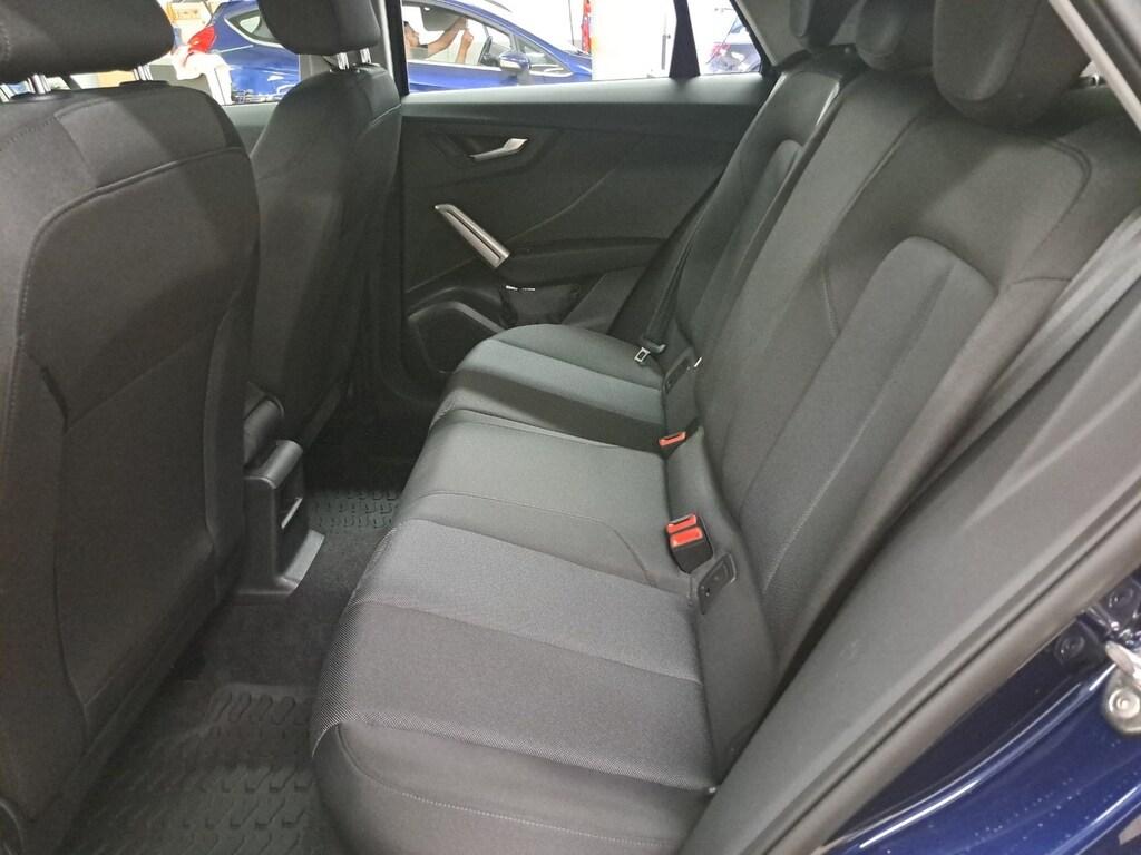 Audi Q2 35 1.5 tfsi Business Plus s-tronic