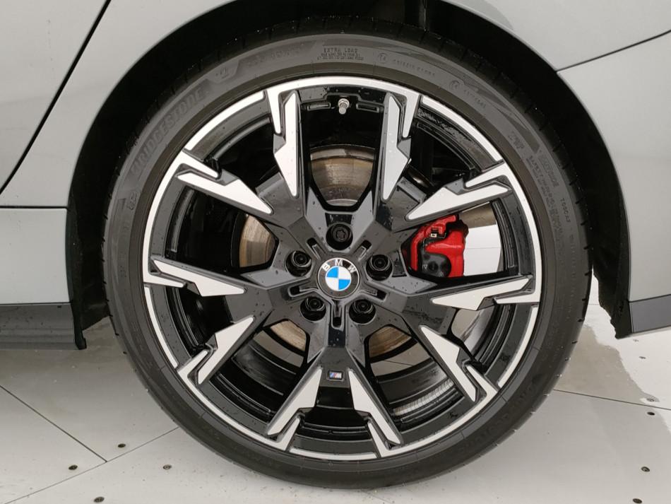 BMW Serie 1 118d MSport auto