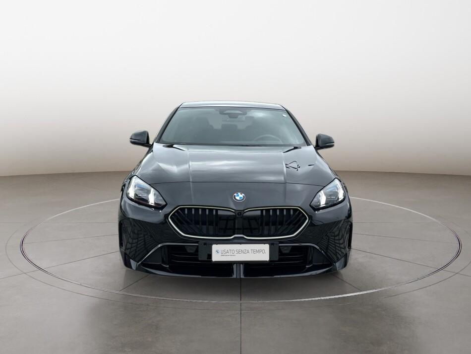 BMW Serie 2 218d Gran Coupe MSport auto