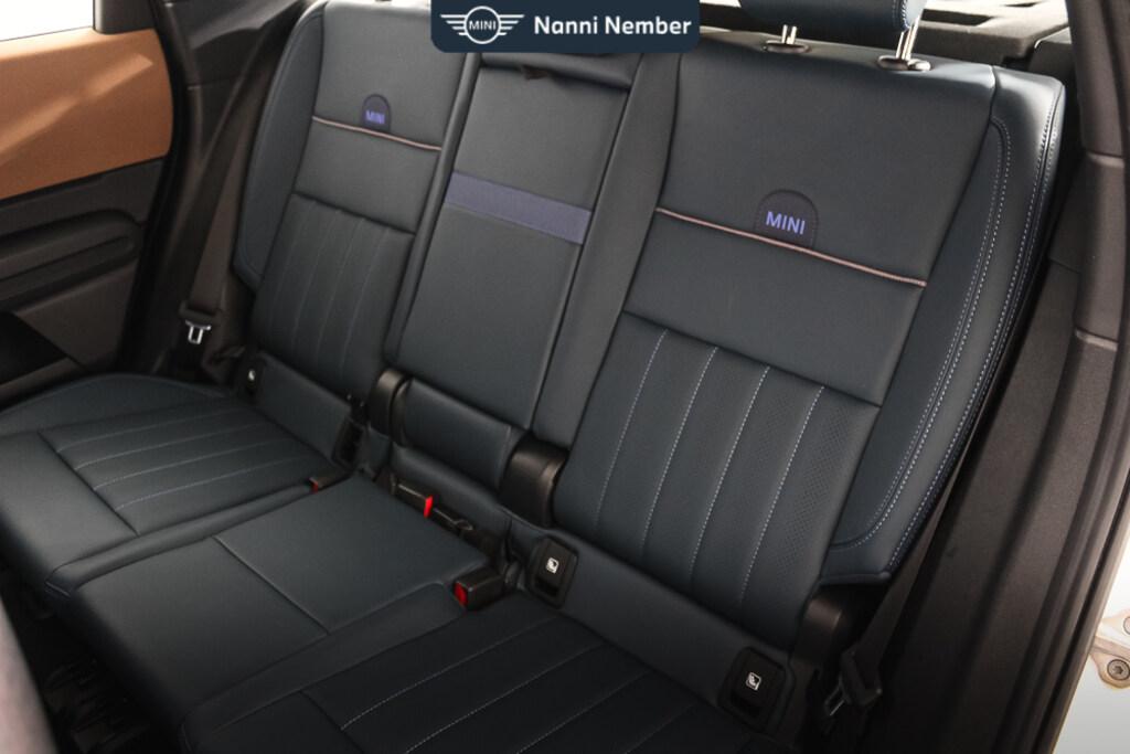 Mini Mini Countryman 1.5 48V C Favoured auto