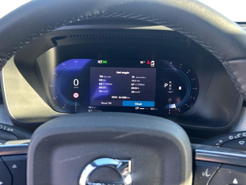 Volvo XC40 2.0 b3 Ultimate Bright auto