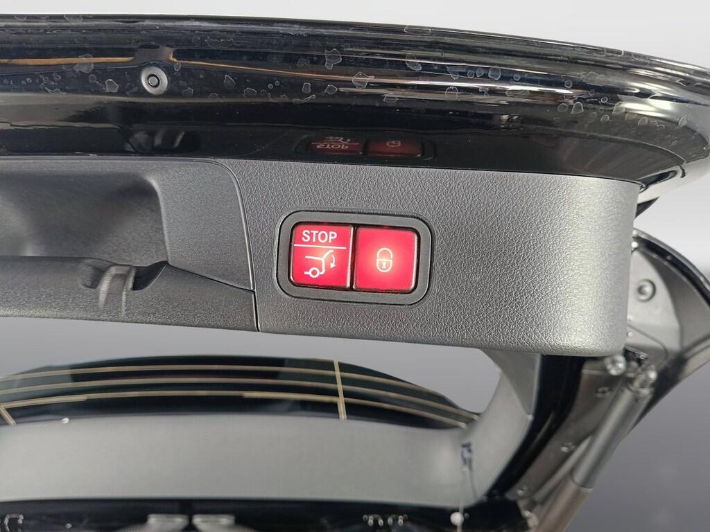 Mercedes Classe B 180 d Premium AMG Line auto