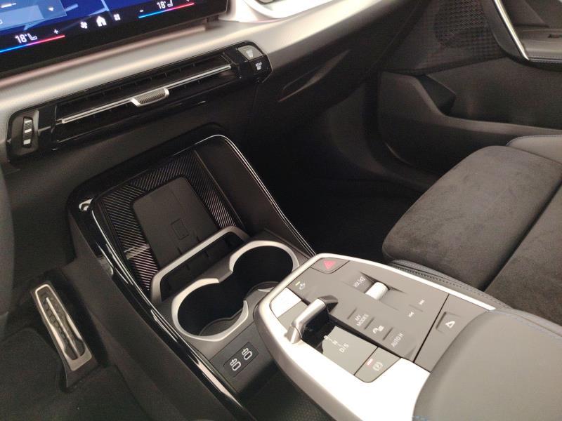 BMW X1 xdrive 25e MSport Pro auto