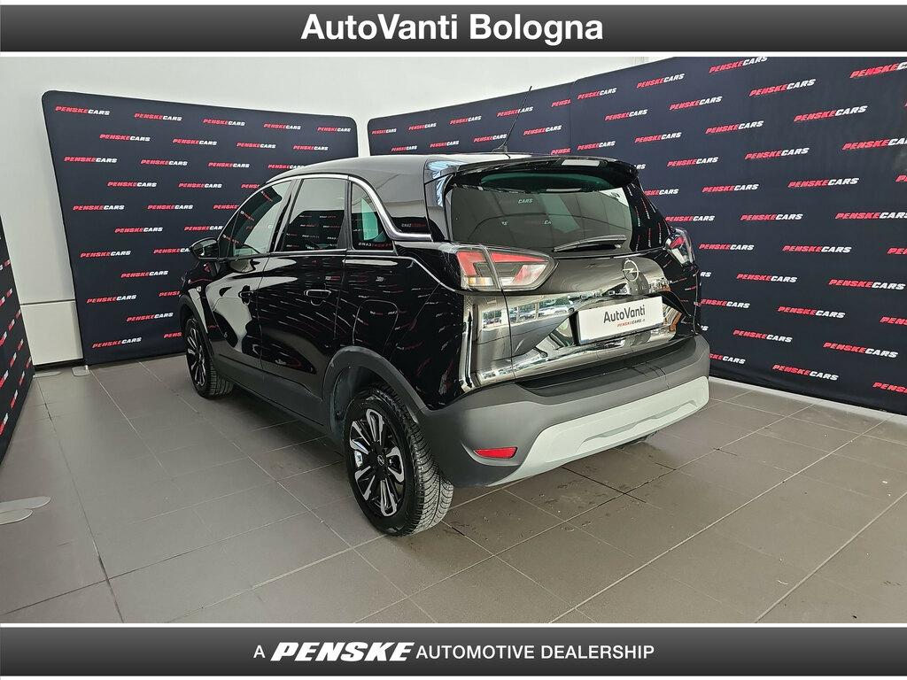 Opel Crossland 1.5 ecotec Elegance 110cv