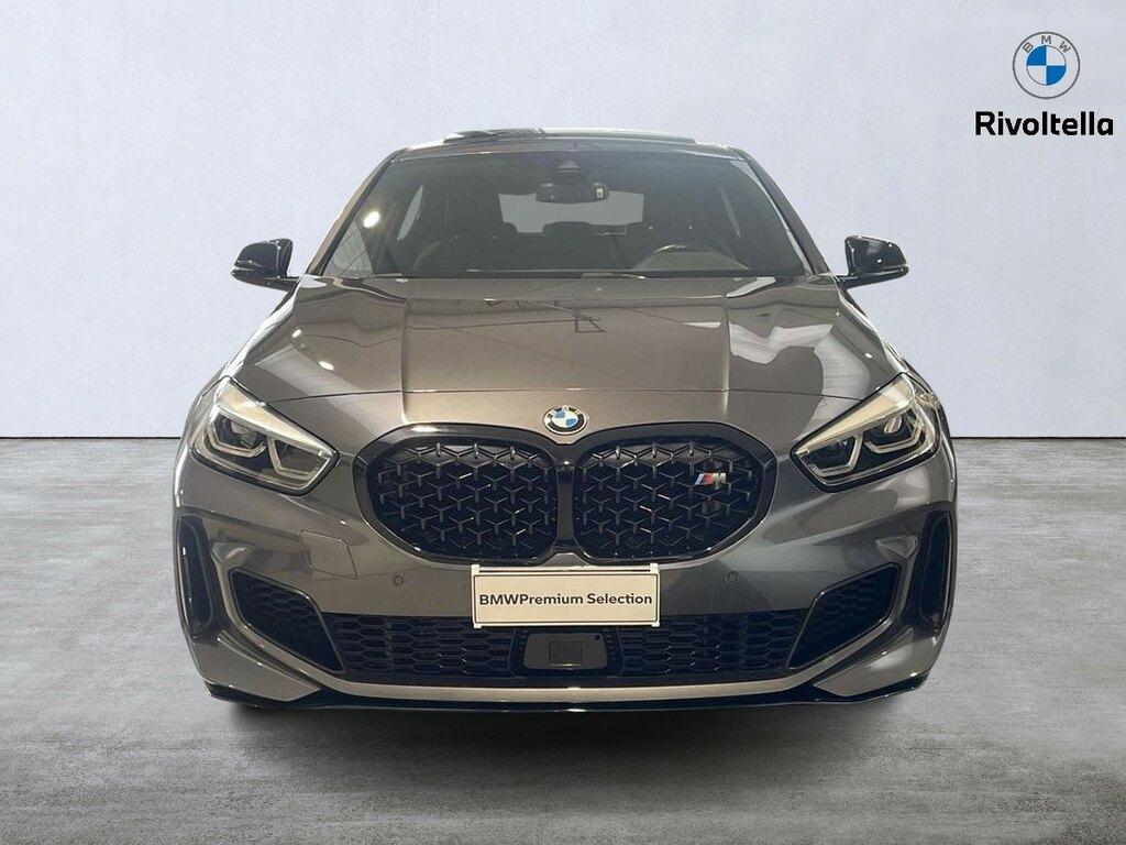 BMW Serie 1 M 135i xdrive auto