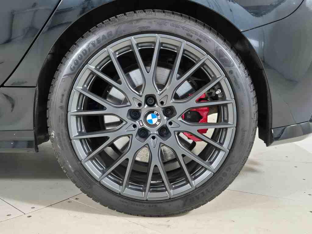 BMW Serie 1 M M135 xdrive MSport Pro auto