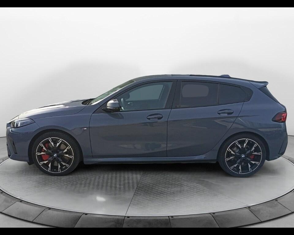 BMW Serie 1 118d MSport Pro auto