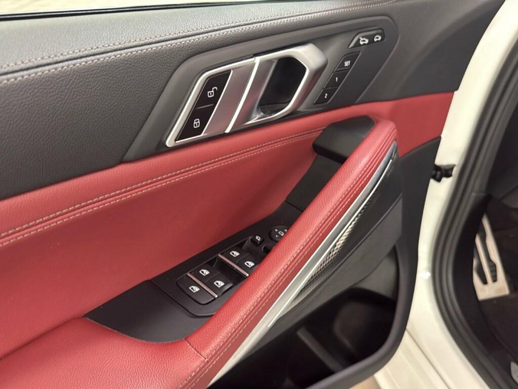 BMW X6 X6 xdrive40d mhev 48V Msport auto