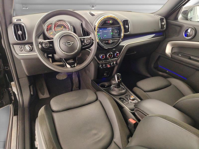 Mini Cooper D Countryman 2.0 TwinPower Turbo Cooper D Hype Steptronic