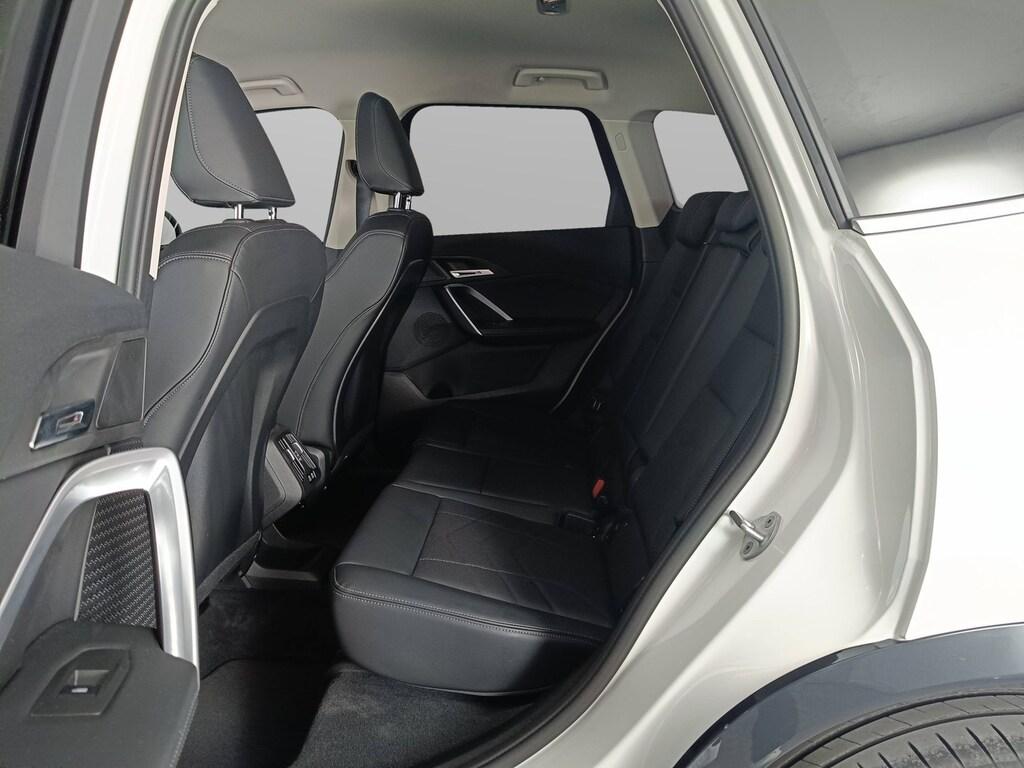 BMW X1 xdrive20d mhev 48V X-Line auto