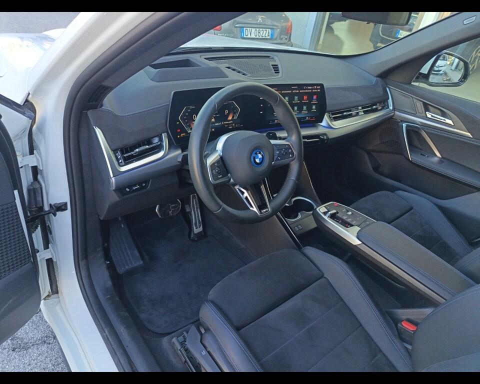 BMW X1 xdrive 25e MSport Pro auto