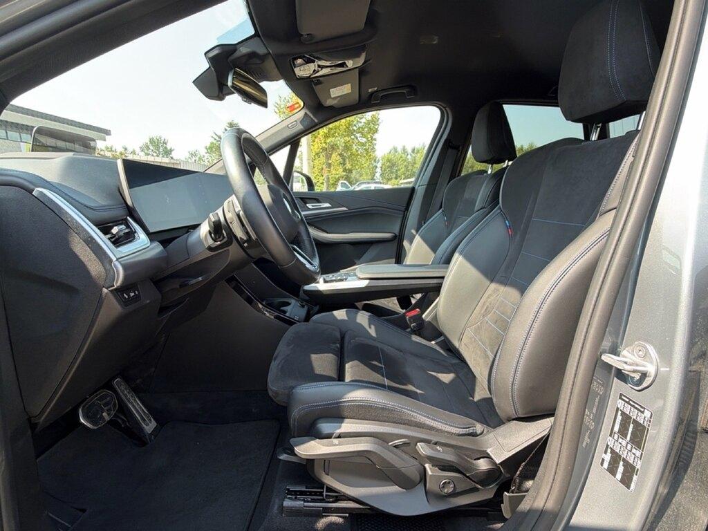 BMW Serie 2 218d Active Tourer Msport auto