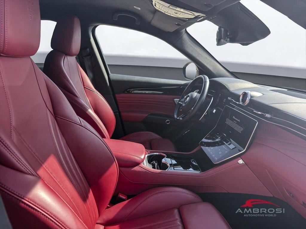 Maserati Grecale 2.0 mhev GT 300cv auto