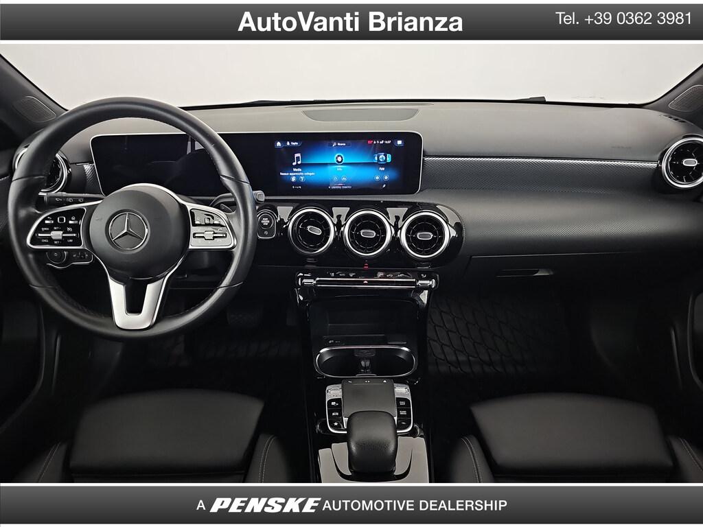 Mercedes Classe A 180 Business auto