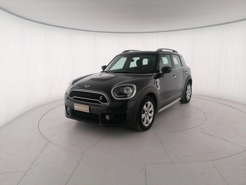 Mini Cooper SE Countryman 1.5 all4 auto