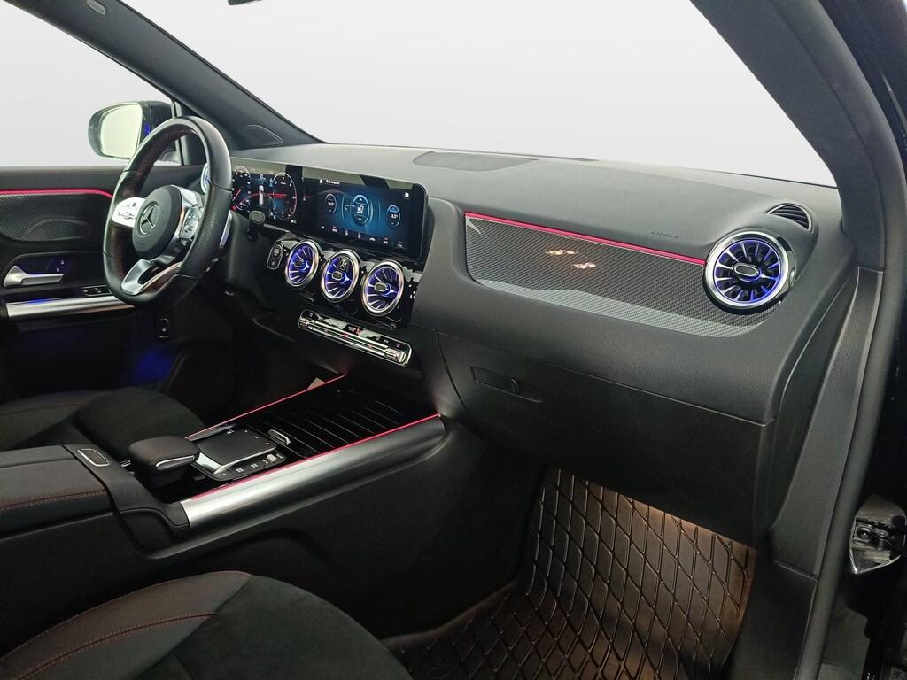 Mercedes GLA 180 d Premium auto