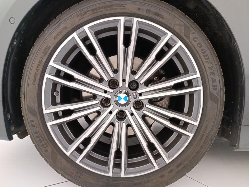 BMW Serie 3 320d Touring Msport auto