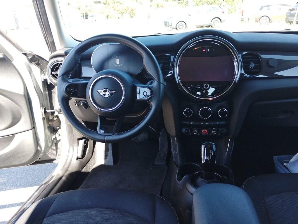 Mini Mini 5p 1.5 One Camden 102cv auto