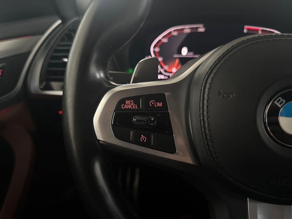 BMW X4 xdrive20d Msport auto my19