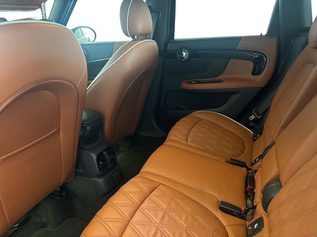 Mini Cooper SD Countryman 2.0 TwinPower Turbo Cooper SD Business ALL4 Steptronic