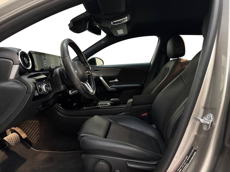 Mercedes Classe A 180 d Sport auto