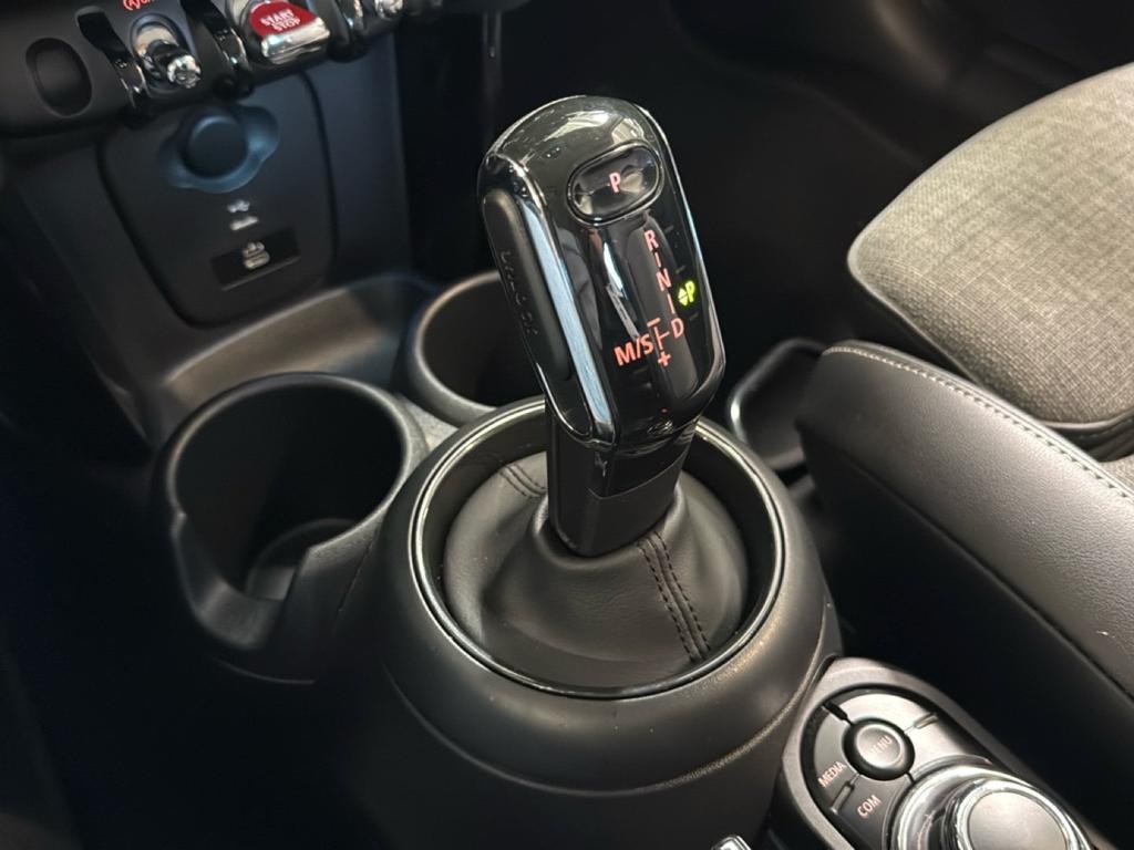 Mini Cooper 1.5 TwinPower Turbo Cooper