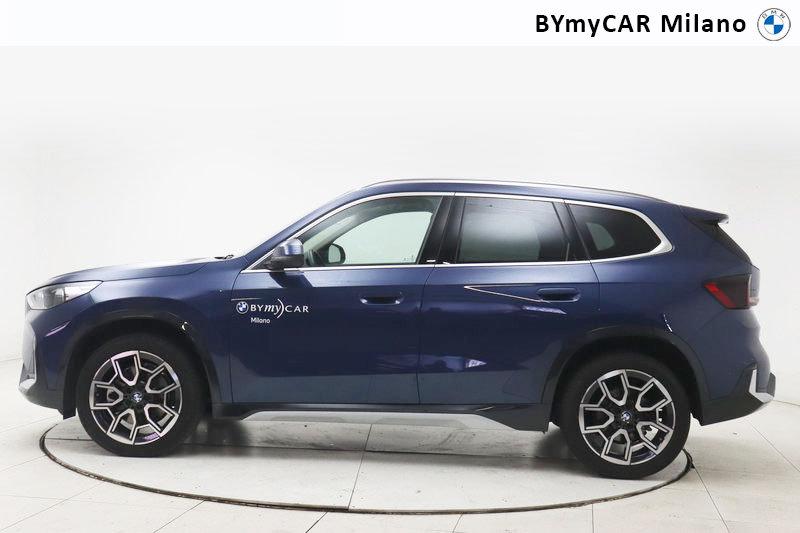 BMW X1 xdrive23d mhev 48V MSport Pro auto