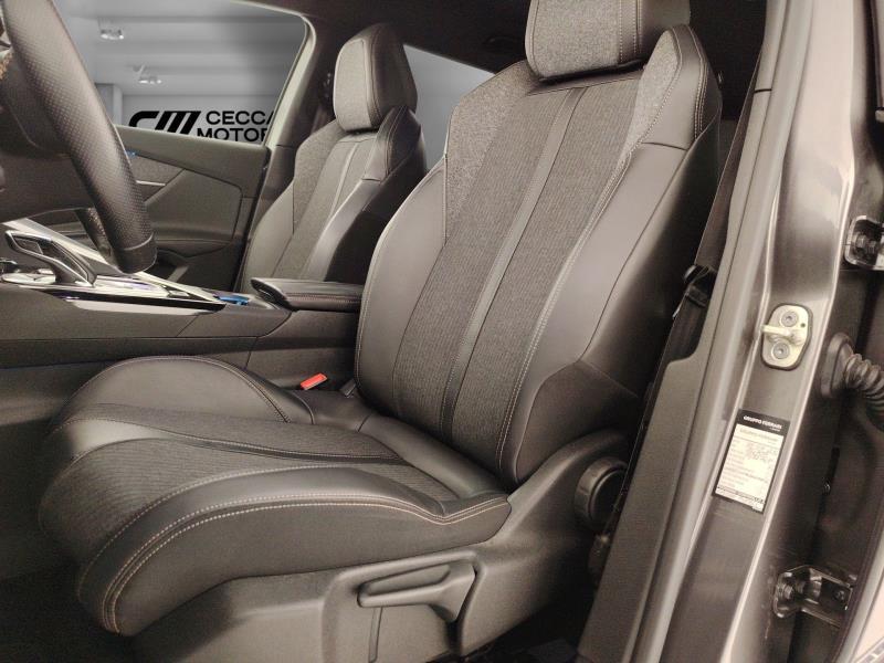 Peugeot 5008 1.5 bluehdi GT Line s&s 130cv 7p.ti eat8