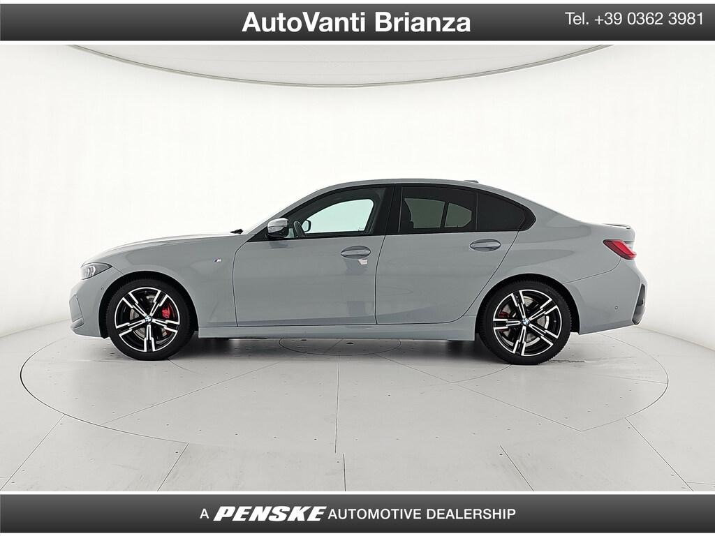 BMW Serie 3 320d mhev 48V xdrive M Sport Pro auto
