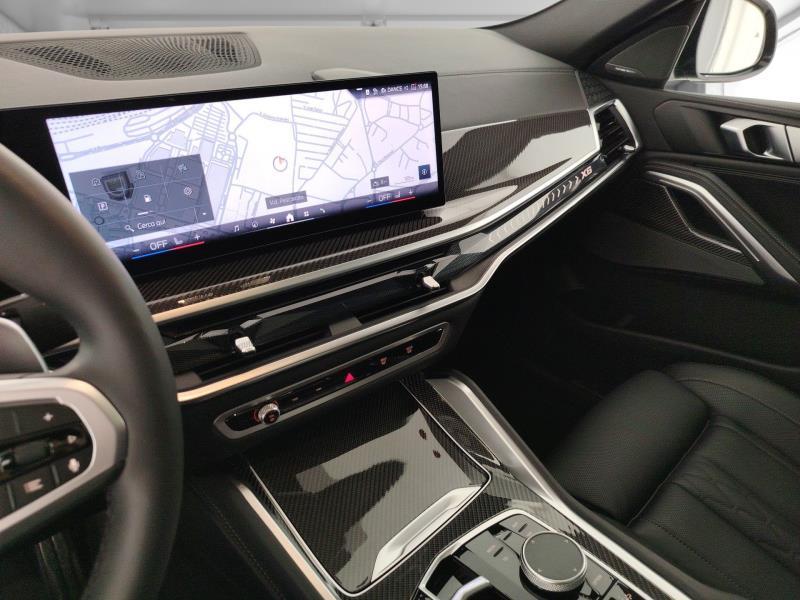 BMW X6 xdrive30d MSport Pro auto