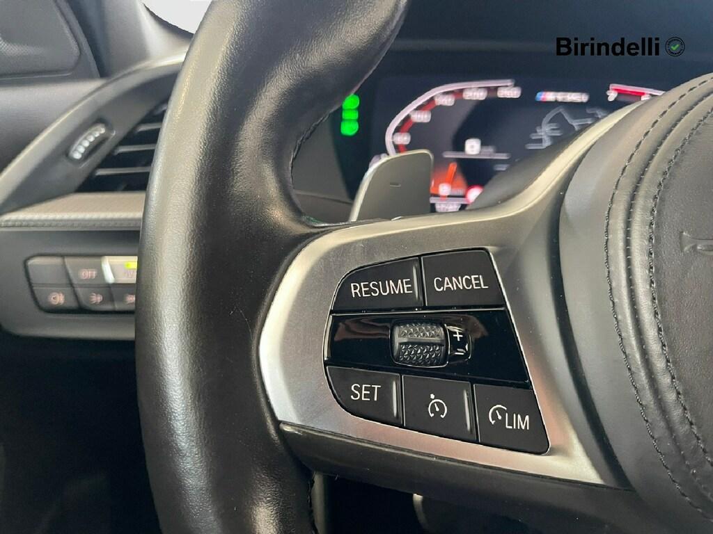 BMW Serie 1 M 135i xdrive auto