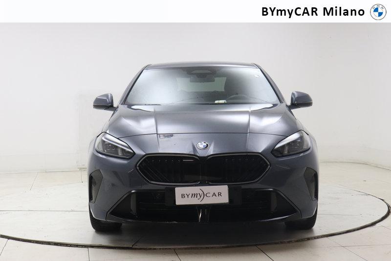 BMW Serie 2 218d Gran Coupe MSport Pro auto