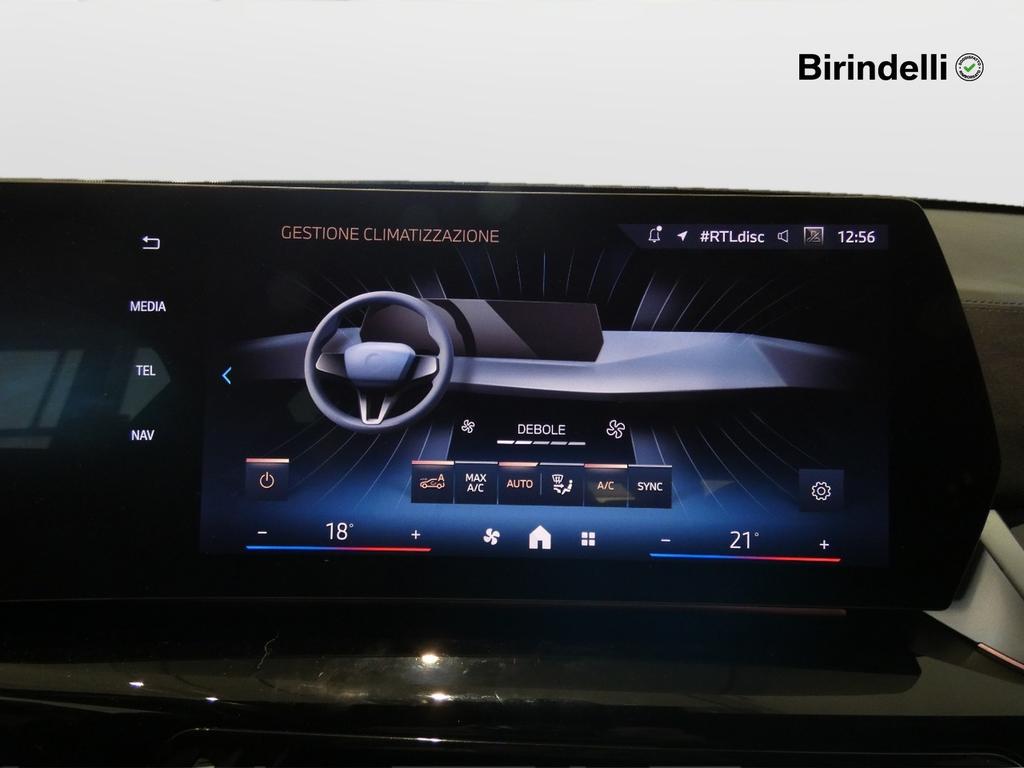 BMW X2 sdrive 18d MSport Pro auto