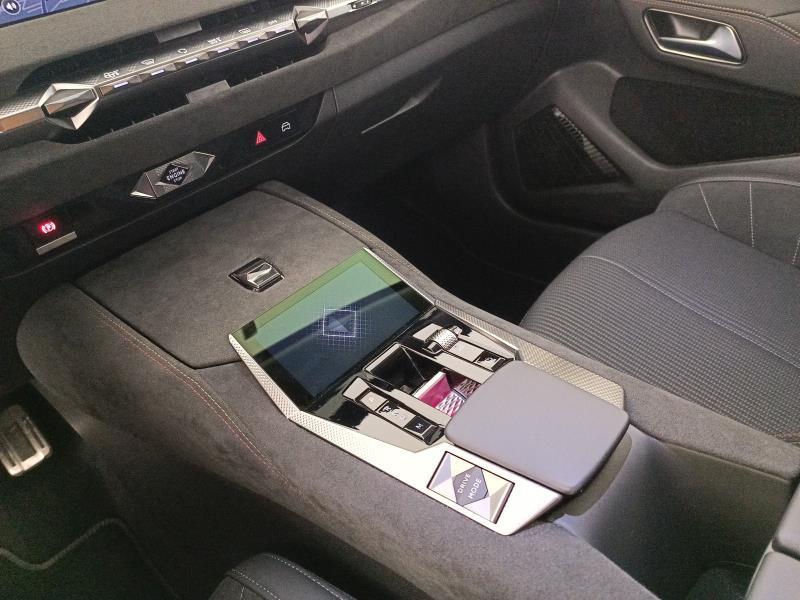 DS DS4 1.2 puretech Performance Line+ 130cv auto