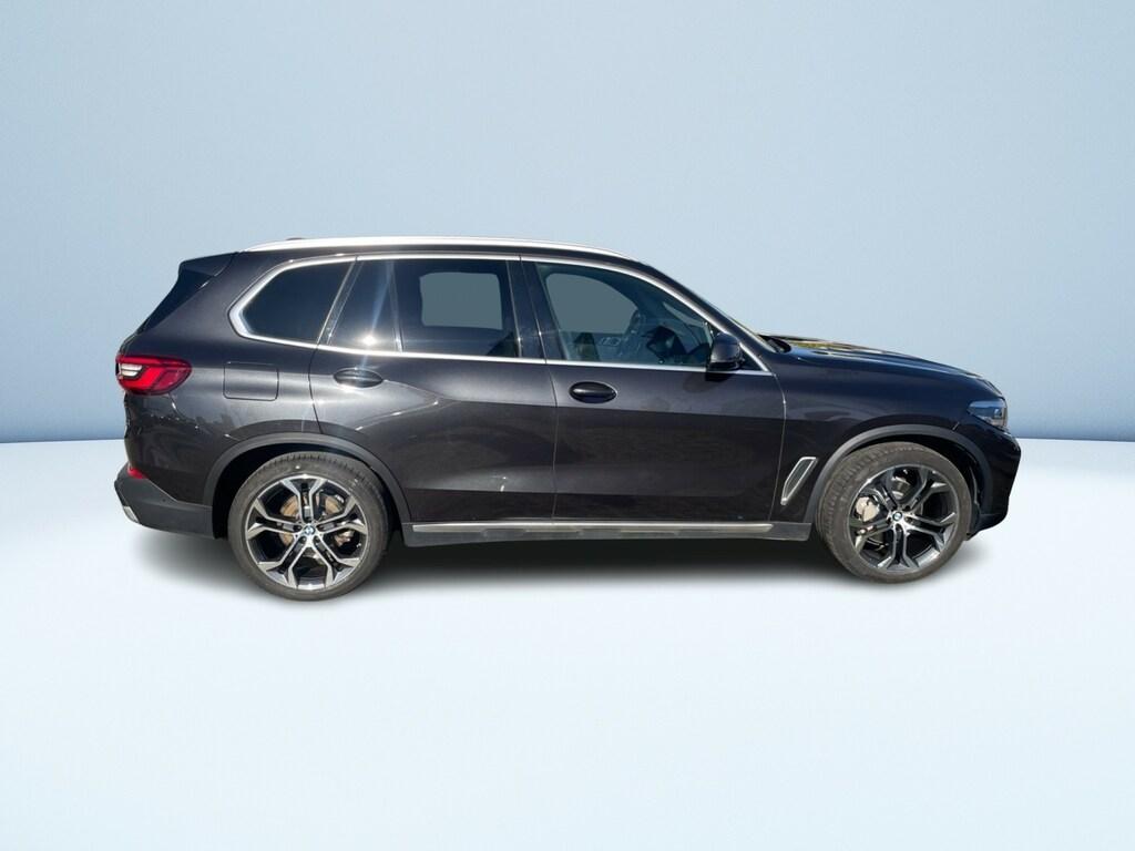 BMW X5 xdrive30d xLine auto