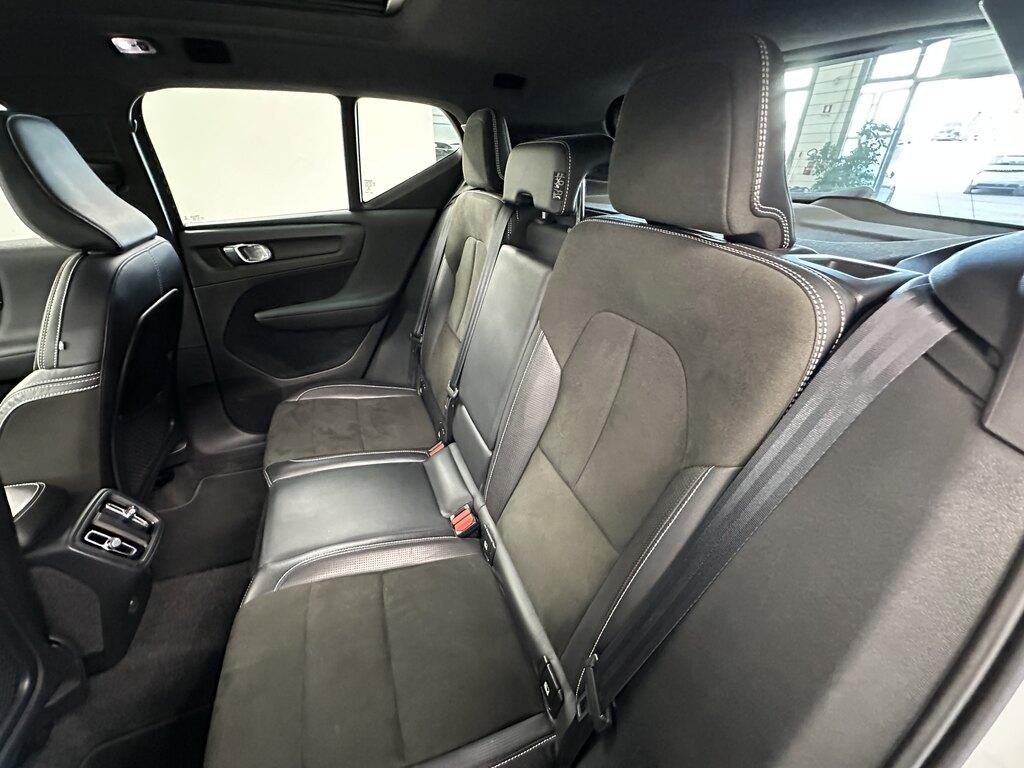 Volvo XC40 2.0 D4 awd geartronic
