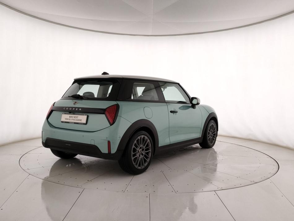 Mini Mini Cooper 3p 1.5 C Classic auto