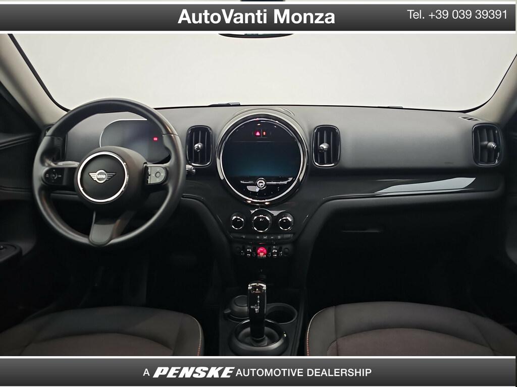 Mini Cooper Countryman 1.5 Business Auto