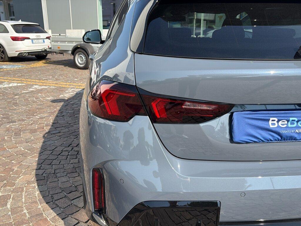 BMW Serie 1 118d MSport Pro auto