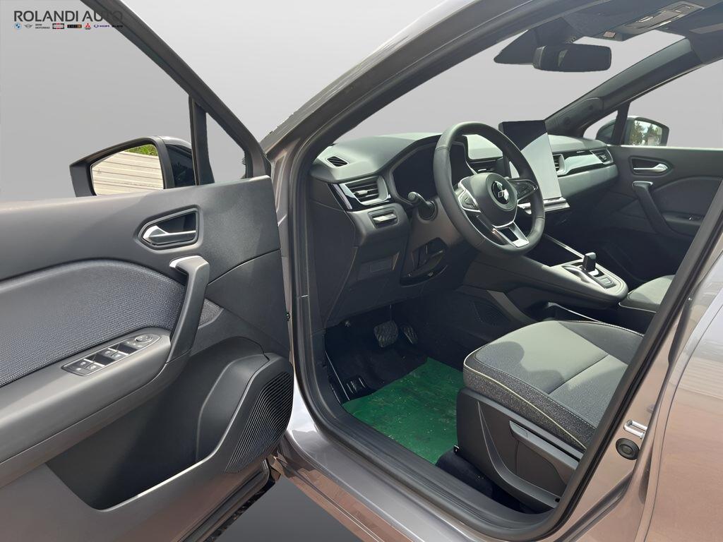 Mitsubishi ASX 1.3 mhev Intense 140cv dct