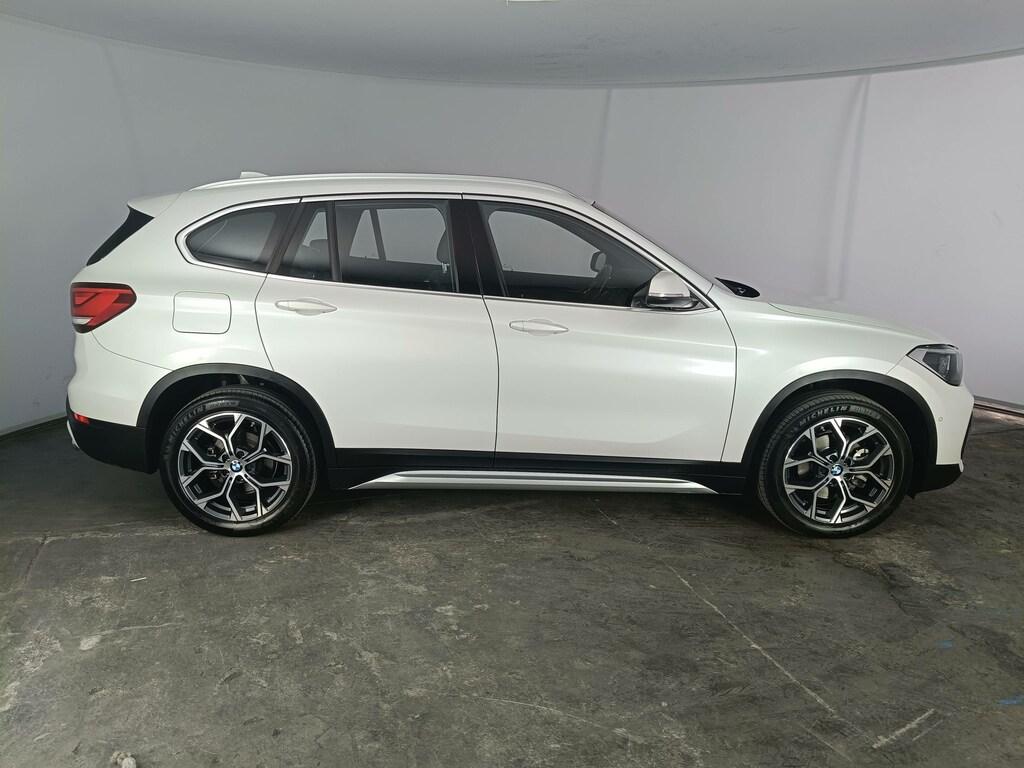 BMW X1 xdrive18d xLine Plus auto