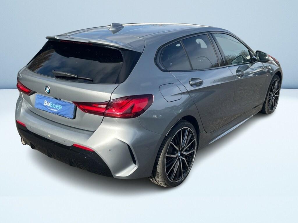 BMW Serie 1 118i Msport 136cv auto