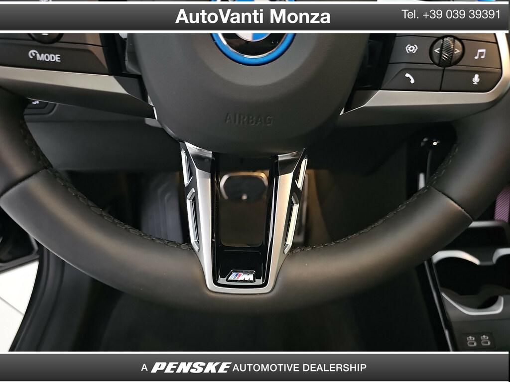 BMW X1 xdrive 25e MSport Pro auto