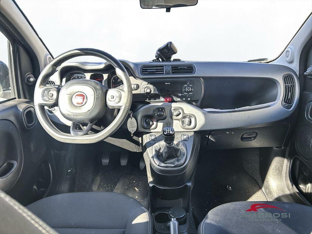 Fiat Panda 1.2 City Cross s&s 69cv my19